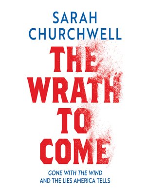 cover image of The Wrath to Come